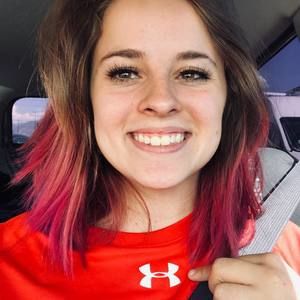 Meet your Posher, Lorryn